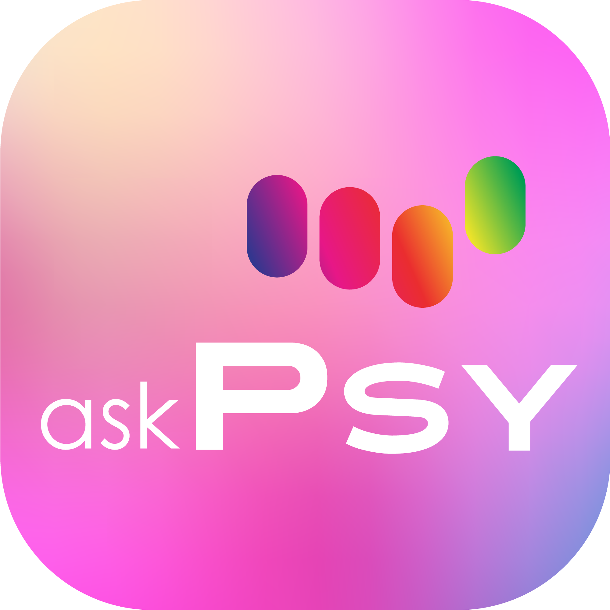 Psymetrics AI Logo